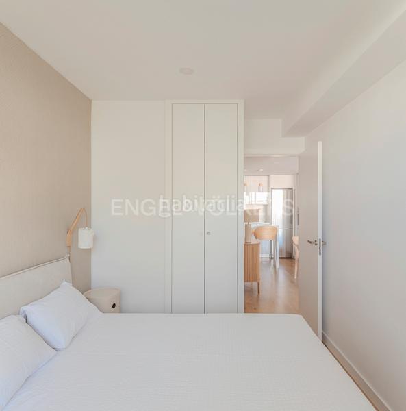 Foto 6ff1ca84-da72-4a67-8804-252f0d9520d8. Miete appartement mit heizung in Nueva España Madrid