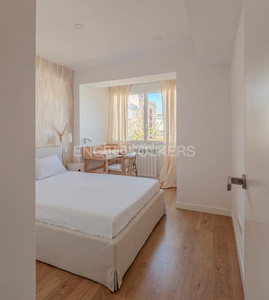 Foto eb743707-5828-4086-8739-c902bdbbc290. Miete appartement mit heizung in Nueva España Madrid