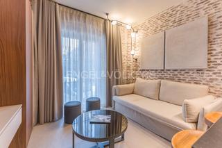 Lloguer Apartament a Pacífico. Piso de 1 dormitorio de diseño con reforma a estrenar en 2025
