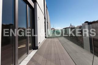 Lloguer Apartament a Vallehermoso. Residencia exclusiva en vallehermoso!!!