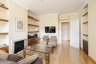 Lloguer Apartament a Atalaya. Piso amueblado y con terraza en arturo soria.