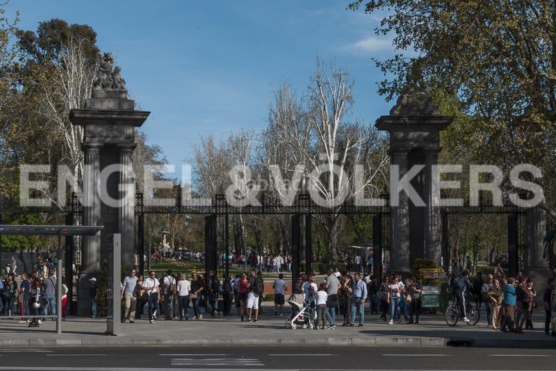 Foto 4299e351-5678-49d1-84fe-80010340d552. Affitto piccolo appartamento con riscaldamento in Madrid