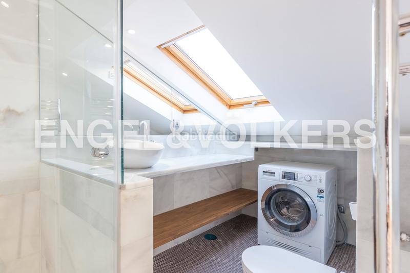 Foto 94e2f06f-42d2-41d4-b101-2176ce1f1994. Affitto piccolo appartamento con riscaldamento in Madrid