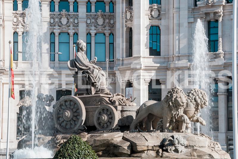 Foto 0dc9ac40-180a-4f55-b171-f47d8e81315e. Lloguer apartament amb calefacció a Recoletos Madrid