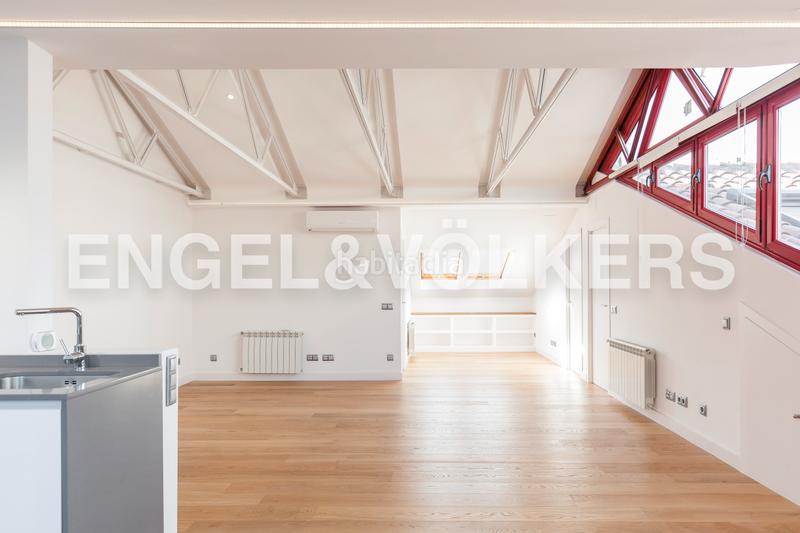 Foto 512cc848-9604-43c4-9a60-c4b72afd2577. Location appartement avec chauffage dans Recoletos Madrid