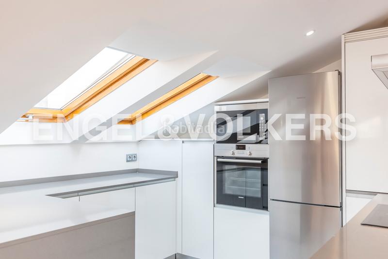 Foto 520fc1be-a0ef-400e-99ec-bf98122974ce. Location appartement avec chauffage dans Recoletos Madrid