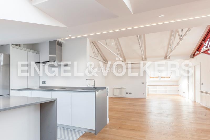 Foto 69382a0e-3df2-4a0d-bfc5-b216e8c26917. Rent apartment with heating in Recoletos Madrid