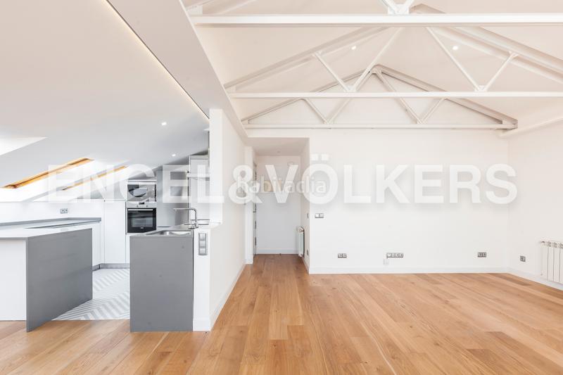 Foto 6dc8629e-58de-4837-a7f3-f0e27da62008. Rent apartment with heating in Recoletos Madrid