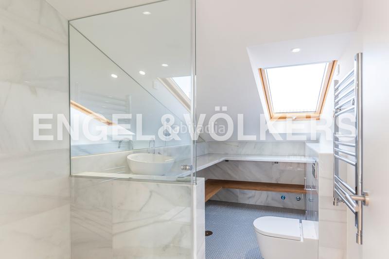 Foto b141e66f-8f41-4fc3-9069-32e456160d39. Rent apartment with heating in Recoletos Madrid