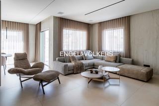Appartement à Goya. Exclusivo piso de lujo con terraza en goya.