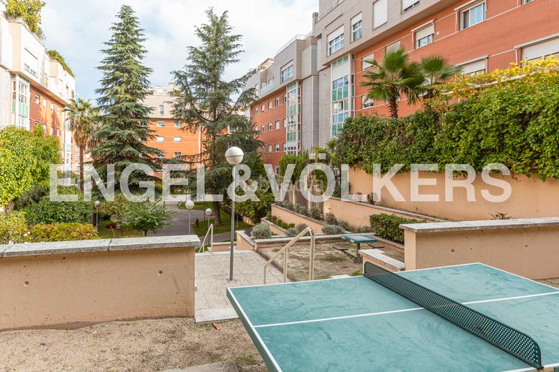 Foto 7109ea9d-a125-4c7d-b101-275d95517099. Location appartement avec chauffage parking piscine dans Madrid