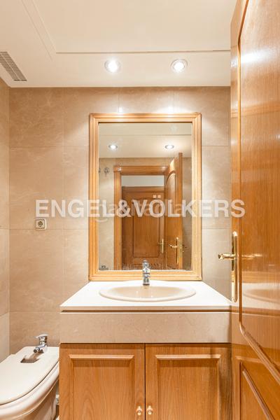 Foto e3e48013-08ea-469a-8e42-bfdbf99f8dc5. Rent apartment with heating parking pool in Aravaca Madrid