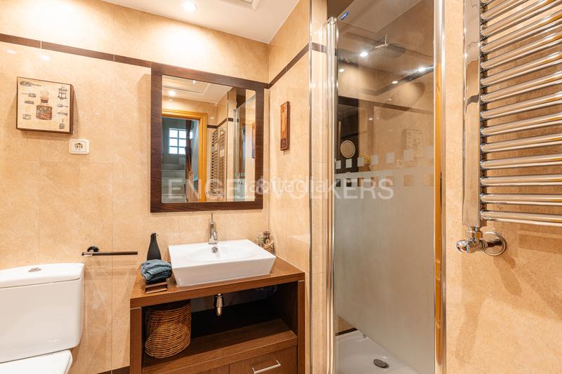 Foto 31282b42-1e29-4f6b-a875-aee6546d36e1. Haus mit heizung parking pool in Viñas Viejas Boadilla del Monte