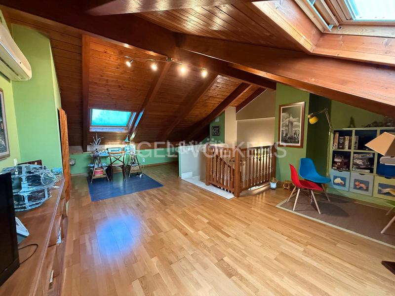 Foto 3e444697-f5b7-4fe2-95e6-3359f60881f4. Haus mit heizung parking pool in Viñas Viejas Boadilla del Monte