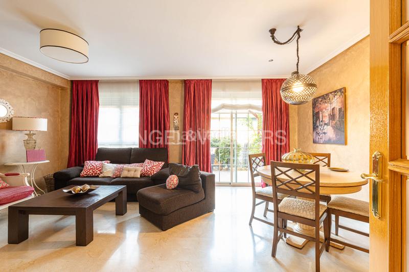 Foto 63c435a4-0825-4f2d-8210-5b461ab1cd7d. Haus mit heizung parking pool in Viñas Viejas Boadilla del Monte