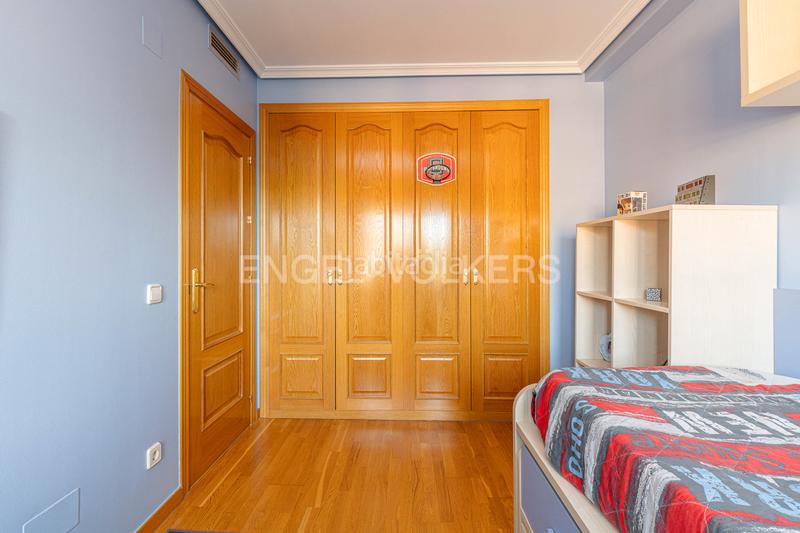 Foto 73ff21de-0d2d-402e-a7d7-05aee38ae5c4. Haus mit heizung parking pool in Viñas Viejas Boadilla del Monte