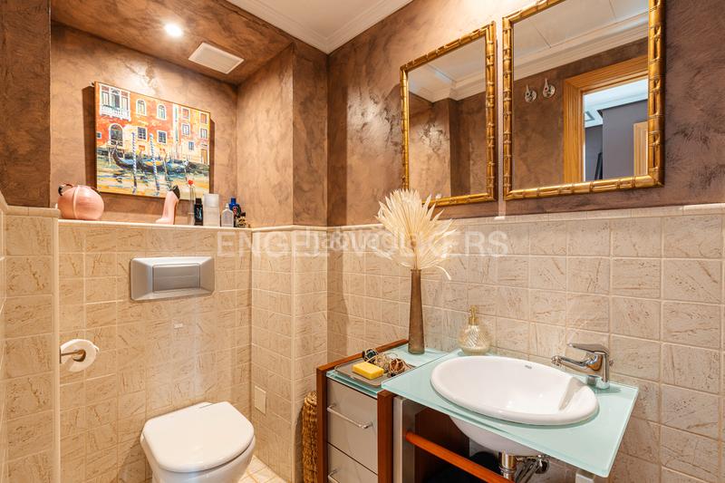 Foto bcdc1f1a-d5d6-4632-a84d-c0f9d4810dd1. Haus mit heizung parking pool in Viñas Viejas Boadilla del Monte