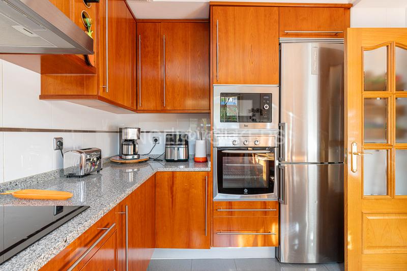 Foto ceeecfe9-beea-4ac6-b341-93f014c4b0f9. Haus mit heizung parking pool in Viñas Viejas Boadilla del Monte