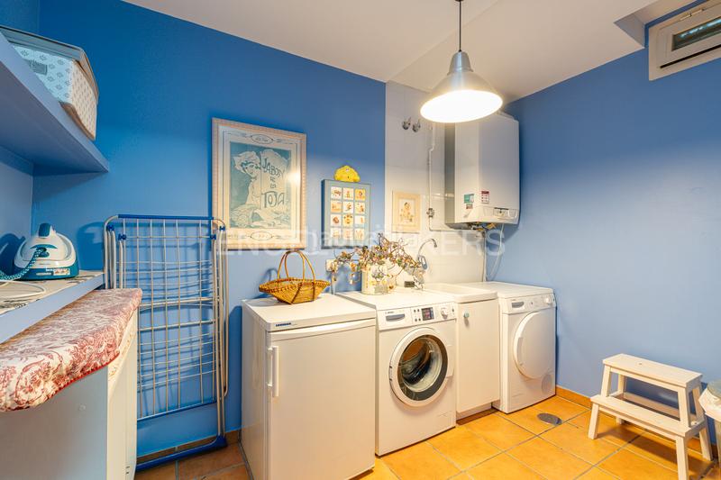 Foto daa76e57-fc9e-4c6b-a351-bc00b0598772. Haus mit heizung parking pool in Viñas Viejas Boadilla del Monte