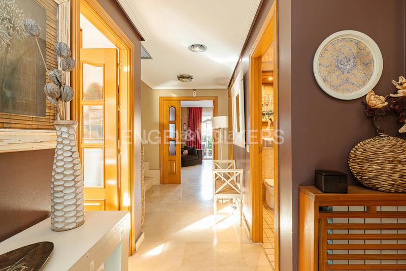 Foto e64a940b-c024-4337-8f9d-bc139b831c3b. Haus mit heizung parking pool in Viñas Viejas Boadilla del Monte