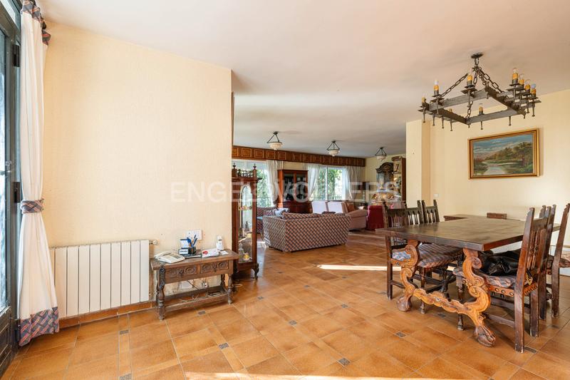 Foto 025ce4c7-e582-4503-8de0-c53556791dc2. Casa amb calefacció a Abantos-Carmelitas San Lorenzo de El Escorial