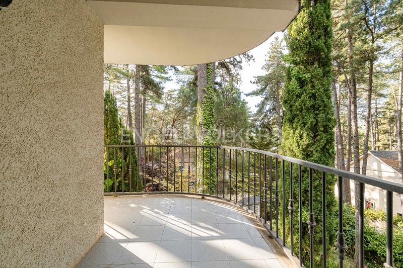 Foto 11ef623a-aa7c-442c-9c75-3de1871385f7. Casa amb calefacció a Abantos-Carmelitas San Lorenzo de El Escorial