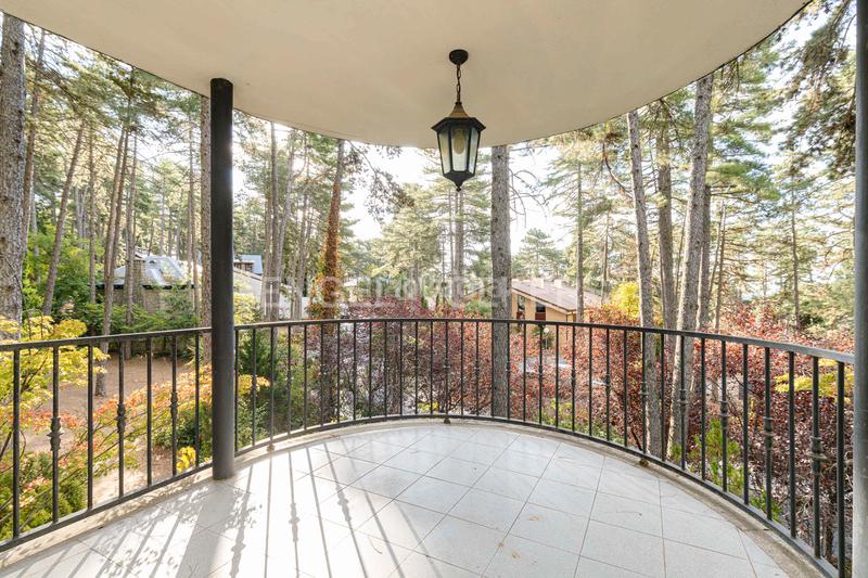 Foto 2d14c932-e7d3-4704-98c9-b3c6053cc8af. Casa amb calefacció a Abantos-Carmelitas San Lorenzo de El Escorial