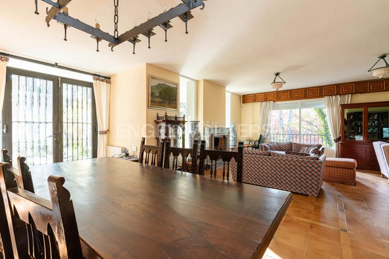 Foto 2e908e49-a76d-4ef4-b953-e4984f6b81cb. Casa amb calefacció a Abantos-Carmelitas San Lorenzo de El Escorial