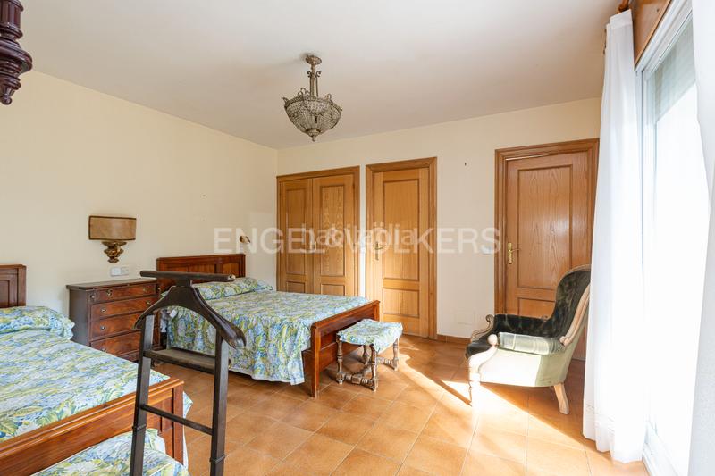 Foto 4cd27e55-2dd6-4404-b19b-afcff78b15c7. Casa amb calefacció a Abantos-Carmelitas San Lorenzo de El Escorial