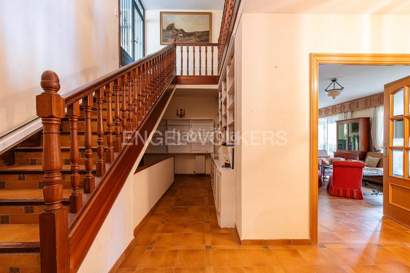 Foto 528ed924-34e5-4720-920f-8875ba2a5461. Casa amb calefacció a Abantos-Carmelitas San Lorenzo de El Escorial