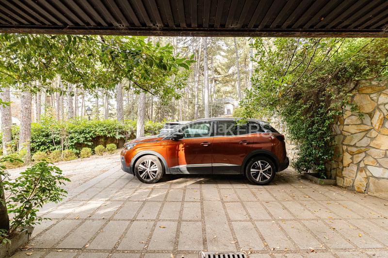 Foto 58c9e392-b88e-4a22-8f02-90385cd6bbfb. Casa amb calefacció a Abantos-Carmelitas San Lorenzo de El Escorial