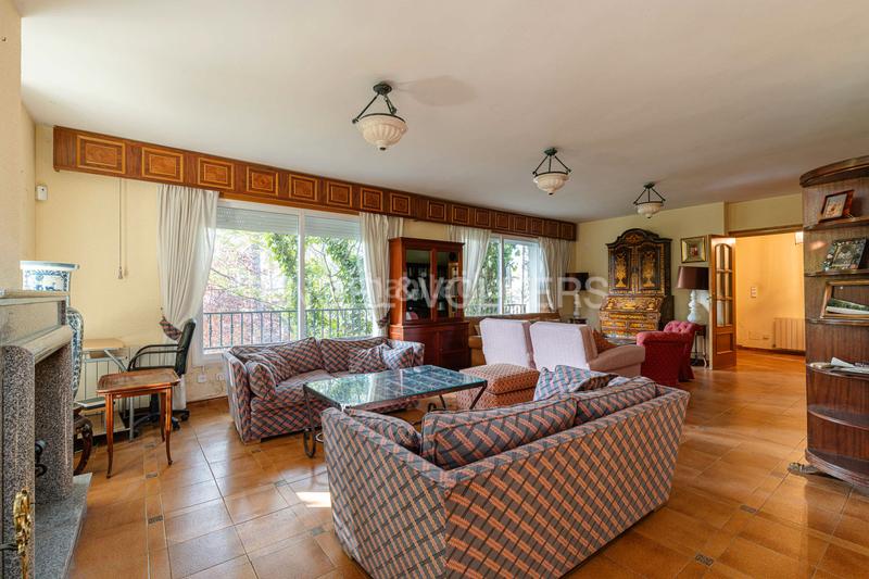 Foto 6bb5d821-8be5-4d9c-98cb-fce76e404448. Casa amb calefacció a Abantos-Carmelitas San Lorenzo de El Escorial