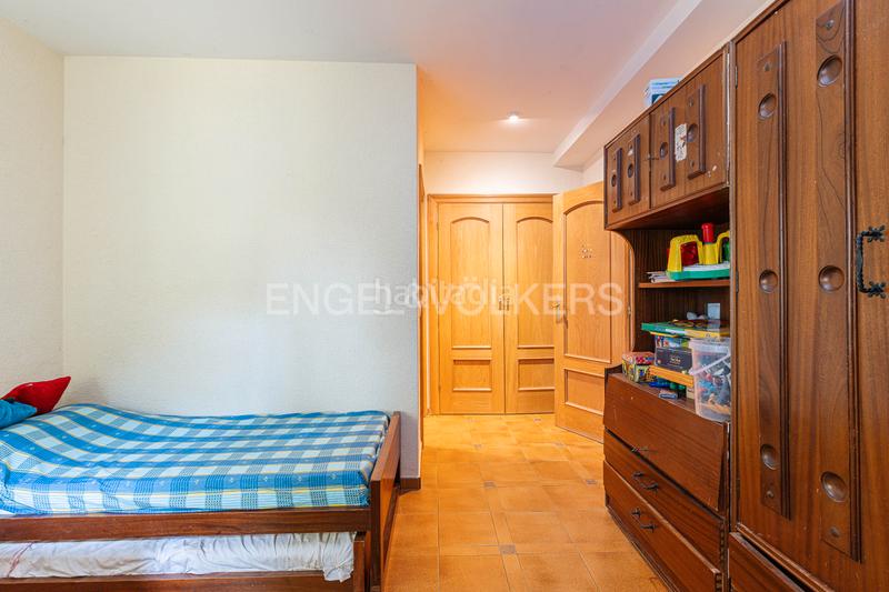 Foto 7d67f0c8-c574-4c4d-b408-787dc556b2b1. Casa amb calefacció a Abantos-Carmelitas San Lorenzo de El Escorial