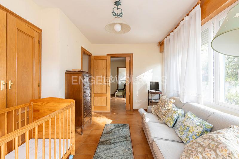 Foto 86731a29-ea60-4a30-a17d-79b6b442a922. Casa amb calefacció a Abantos-Carmelitas San Lorenzo de El Escorial