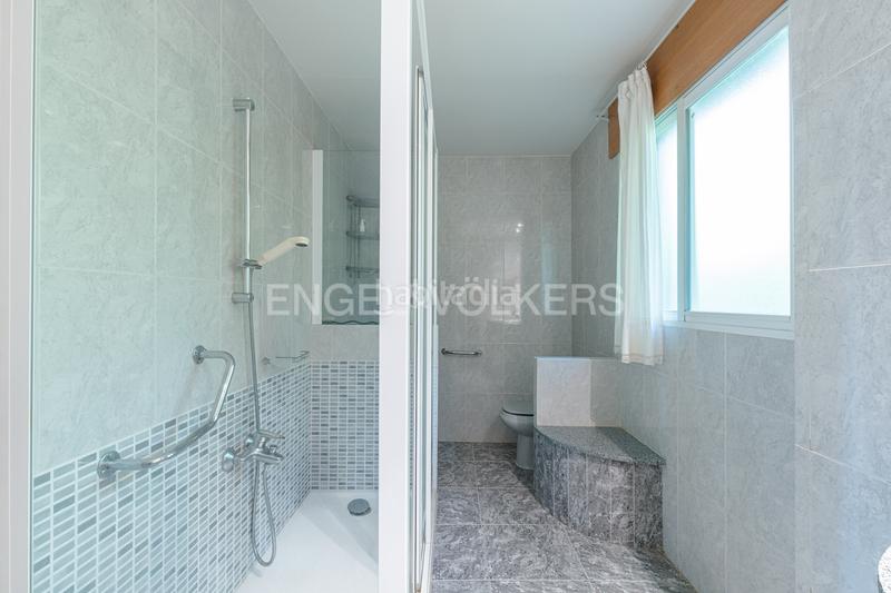 Foto 94430c52-7396-4332-a551-c13d1cec1875. Casa amb calefacció a Abantos-Carmelitas San Lorenzo de El Escorial