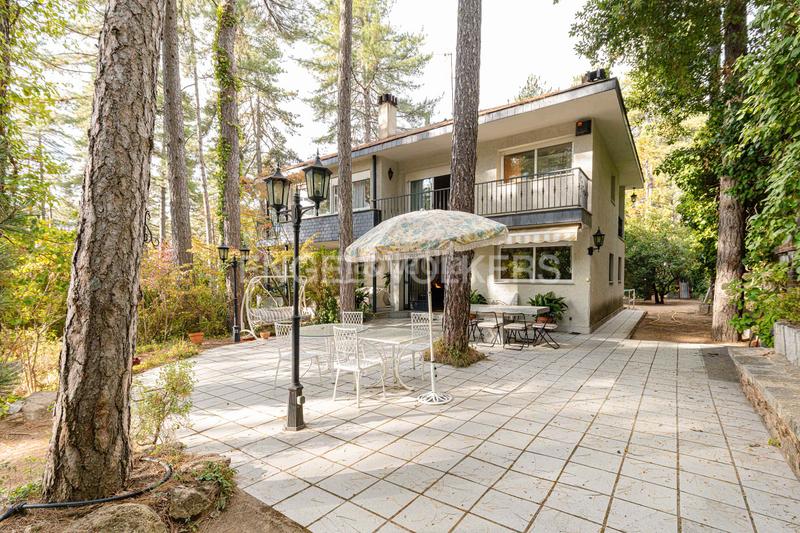 Foto 954b6538-7c19-4445-bdac-646adbf6d02e. Casa amb calefacció a Abantos-Carmelitas San Lorenzo de El Escorial