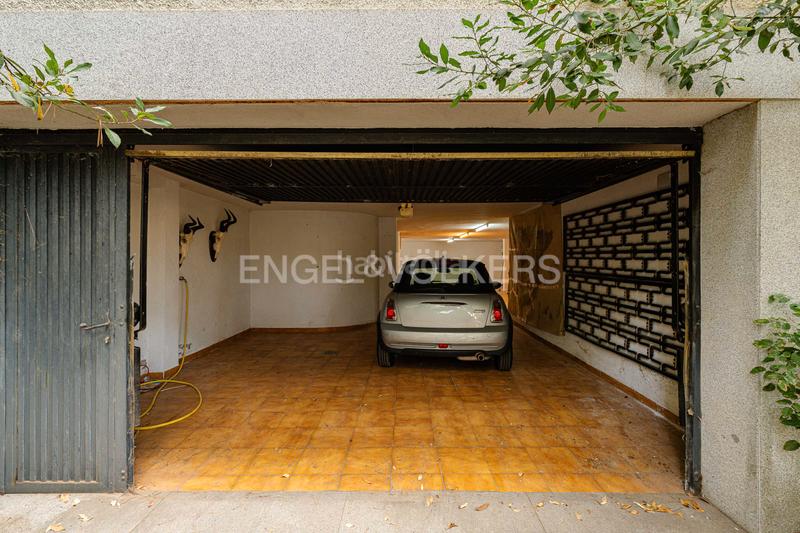 Foto cffe62ec-03f6-433c-b8bb-4aa163c4893c. Casa amb calefacció a Abantos-Carmelitas San Lorenzo de El Escorial