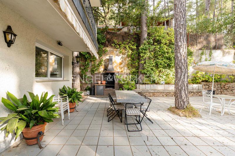 Foto e24b9785-40dc-4f7b-8599-8744be38929b. Casa amb calefacció a Abantos-Carmelitas San Lorenzo de El Escorial