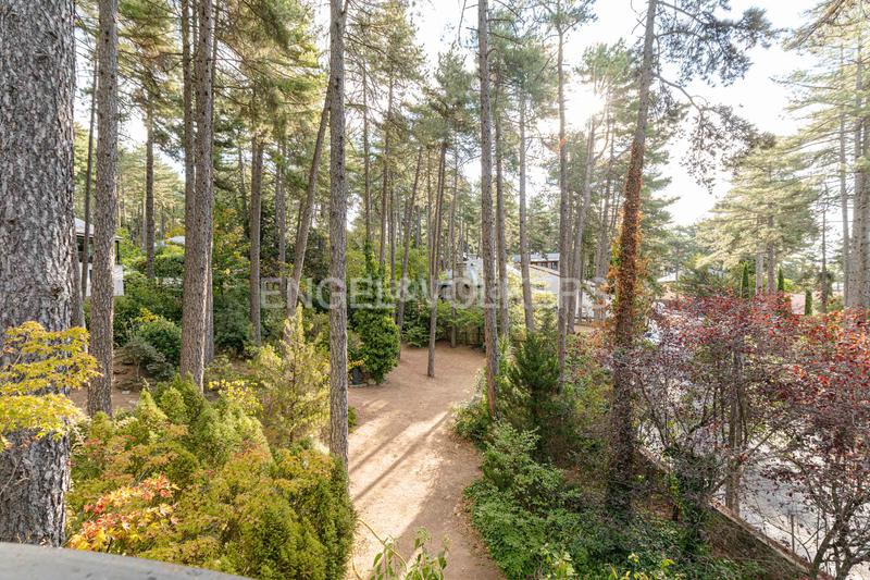 Foto e96eec55-be72-4cac-91d8-2f3a6d440b95. Casa amb calefacció a Abantos-Carmelitas San Lorenzo de El Escorial