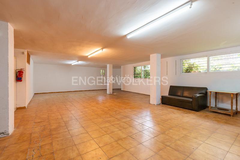 Foto ee4264a8-377f-44ff-b61b-27e71ae664a2. Casa amb calefacció a Abantos-Carmelitas San Lorenzo de El Escorial