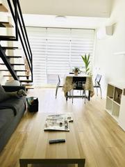 Location Appartement  Paseo de europa. Fantastic loft in san sebastian de los reyes