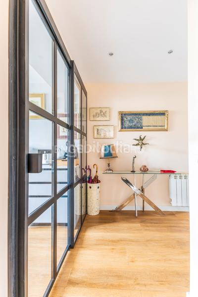 Foto 1b138c36-6422-470d-aa46-0b535cadc662. Appartement avec chauffage dans Prosperidad Madrid