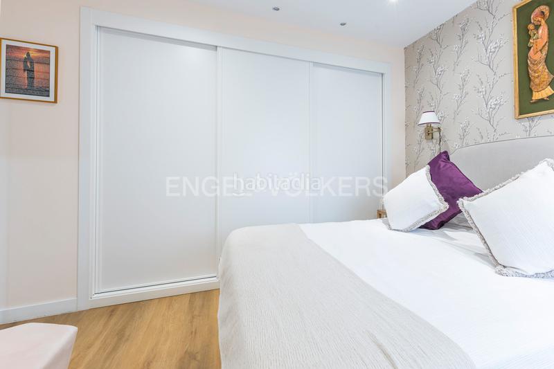 Foto 218440db-3c92-4bbe-a79a-945cf115eb8b. Appartement avec chauffage dans Prosperidad Madrid