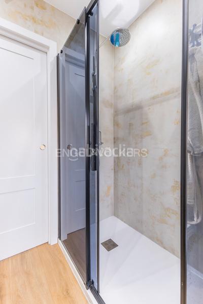 Foto 283b48a8-d991-4461-8867-631543c19399. Appartement avec chauffage dans Prosperidad Madrid