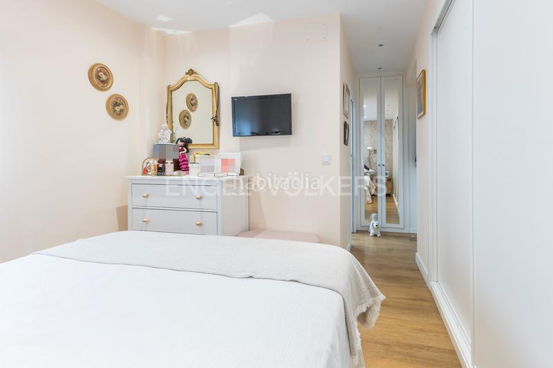 Foto 3bdcb297-8264-4c37-94b5-399ecebe3602. Appartement avec chauffage dans Prosperidad Madrid