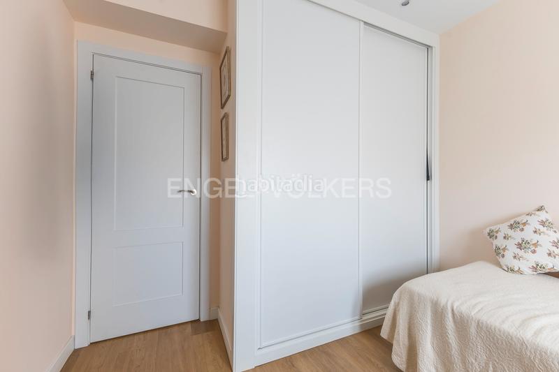 Foto 8744d7d9-9b3a-45eb-8693-5fbbae471f58. Appartement avec chauffage dans Prosperidad Madrid