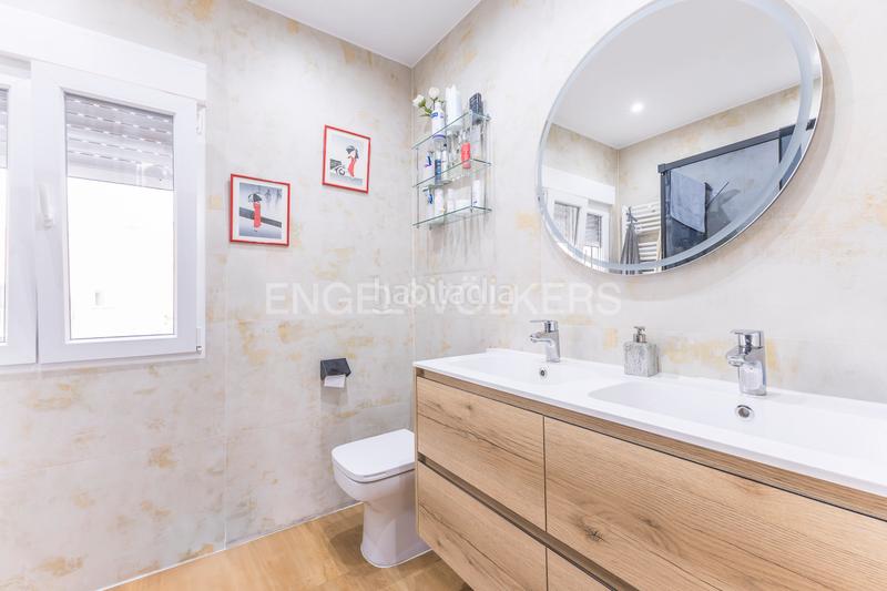 Foto 9623038f-4297-46d1-89af-de902d49e70c. Appartement avec chauffage dans Prosperidad Madrid