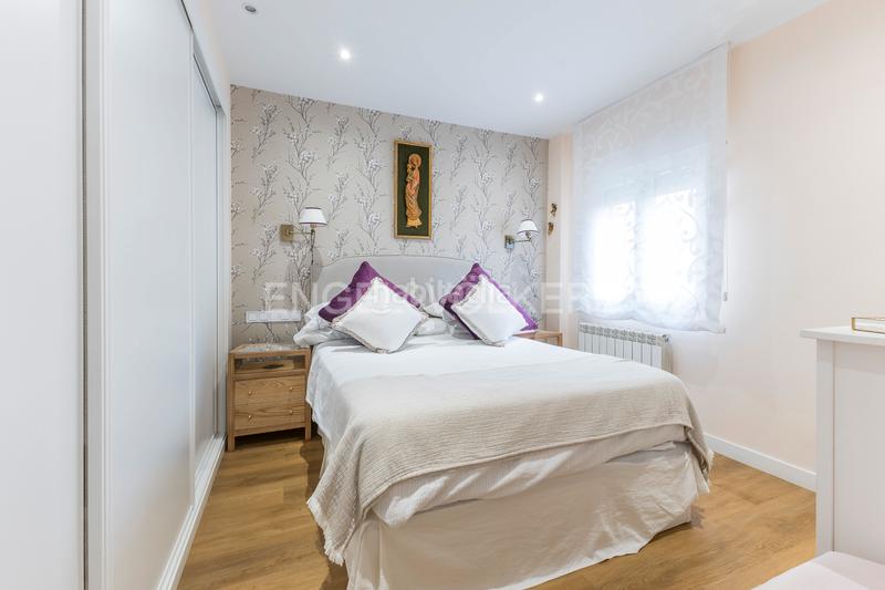 Foto c182dfff-0a7a-4f66-afa5-8d870e113699. Appartement avec chauffage dans Prosperidad Madrid