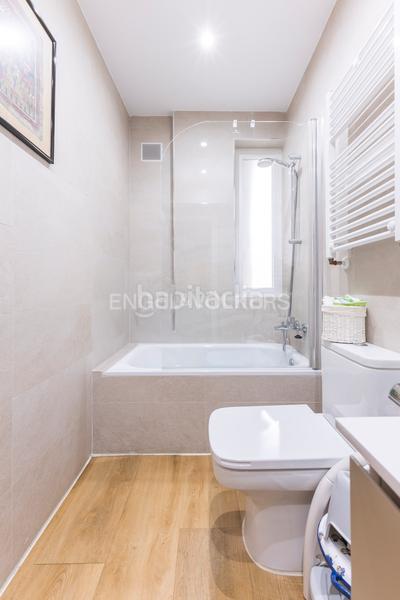 Foto e6d5ad91-233e-473b-b36f-501ffa135985. Appartement avec chauffage dans Prosperidad Madrid