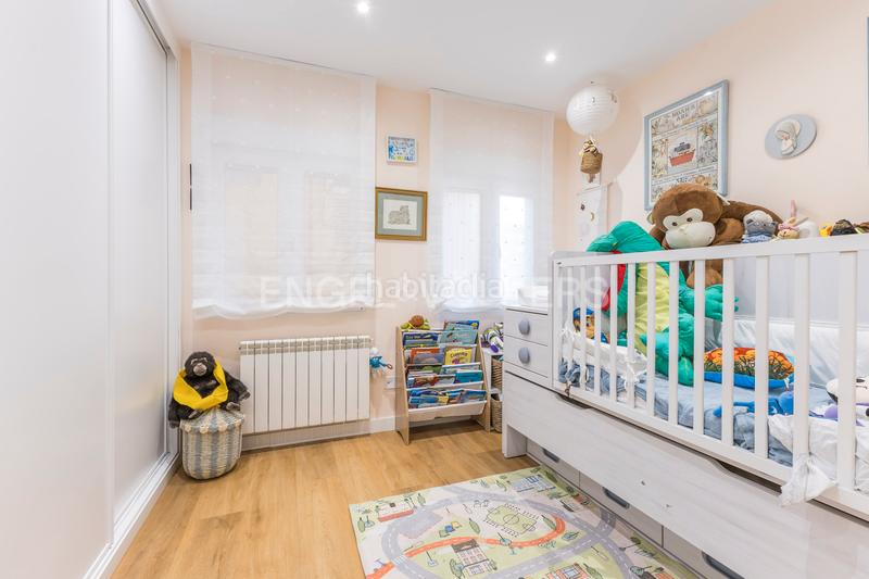 Foto ee613045-c623-4877-b640-07fed63abf09. Appartement avec chauffage dans Prosperidad Madrid